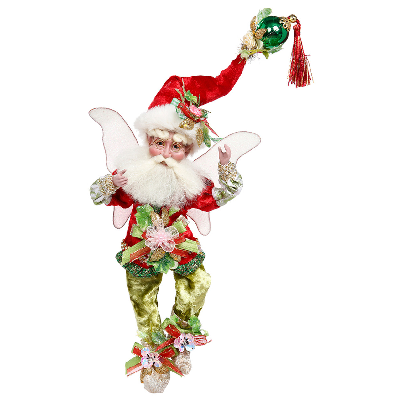 Mark Roberts Noel Garden Fairy