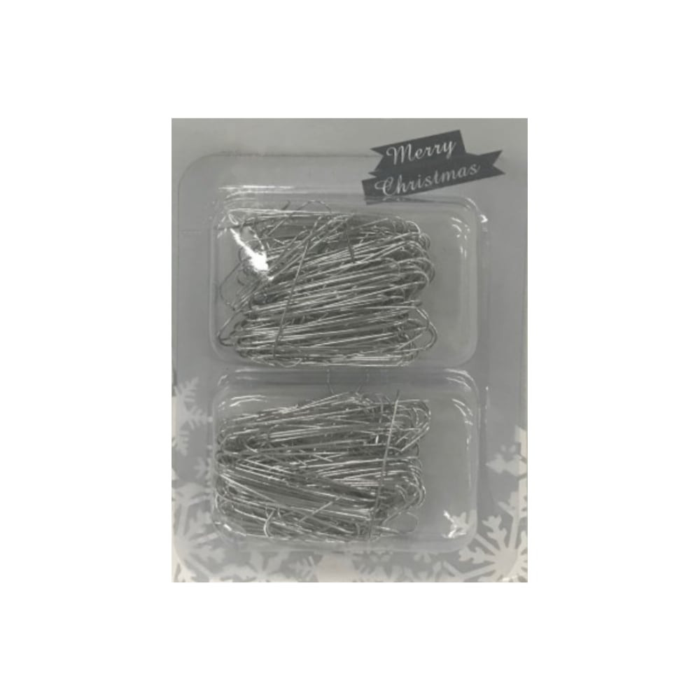 Ornament Hooks 200PCS