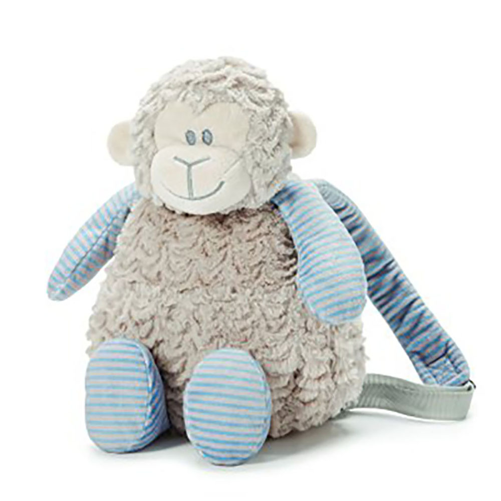 Back Pack Monkey Meekie