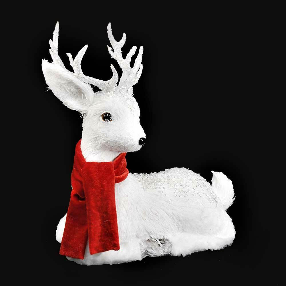 White Deer