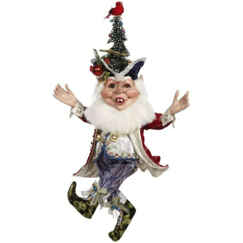 Mark Roberts Christmas Tree Elf