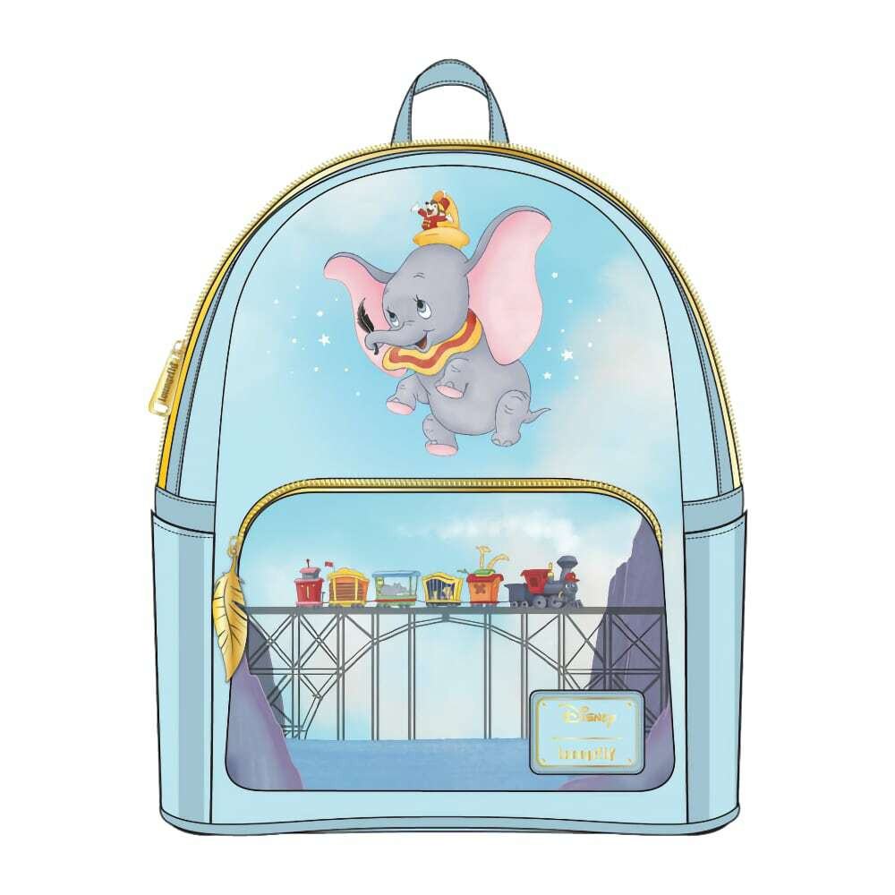 disney fly backpack