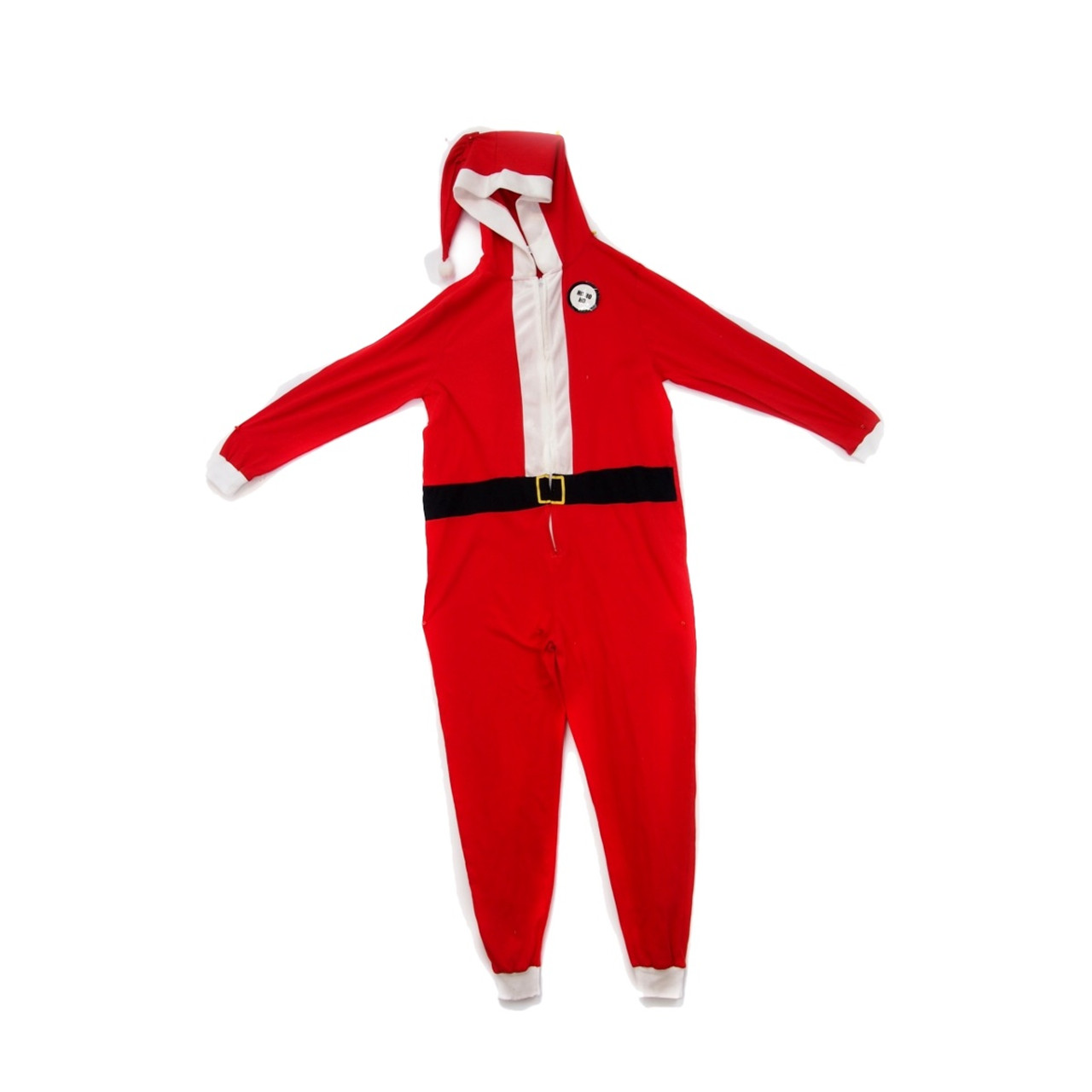 Kids Christmas Onesie Suit