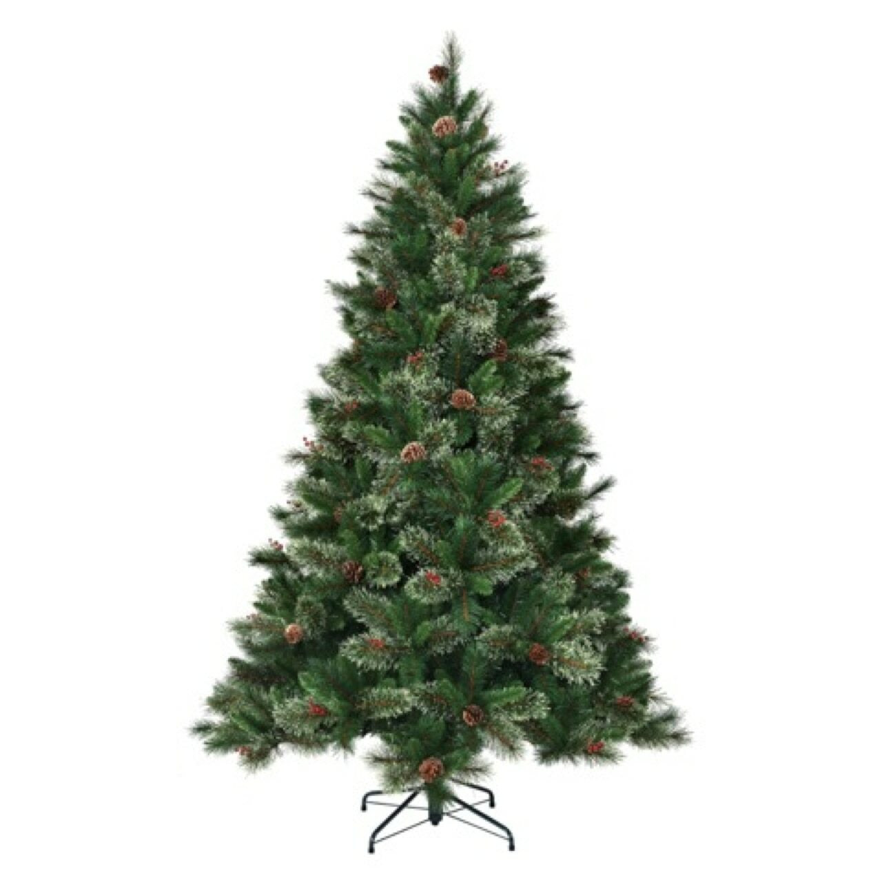 7.5FT Regina Pine Christmas Tree