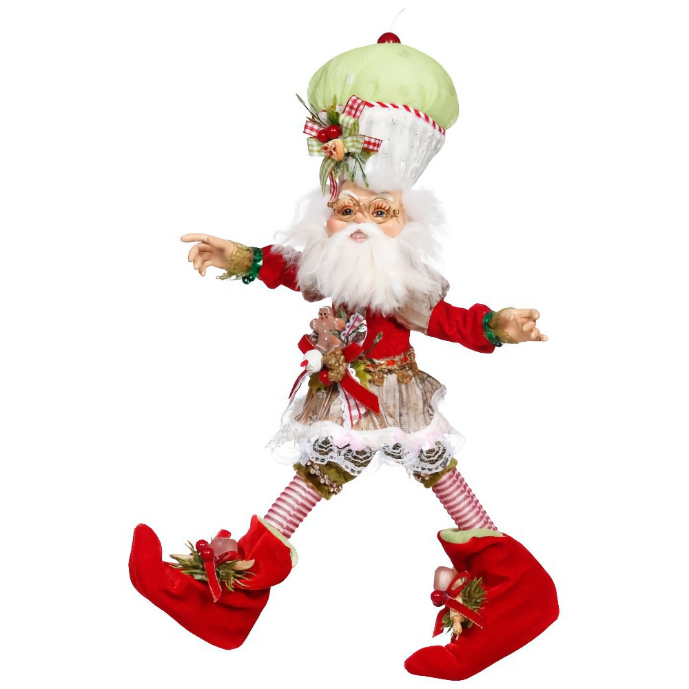 Mark Roberts Confectioner Elf 