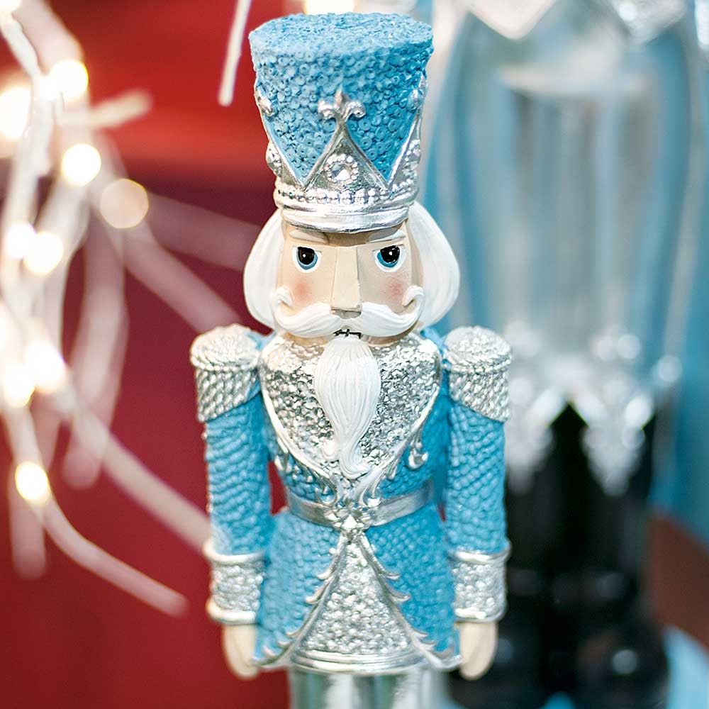 Glitter Nutcracker A/3 Styles