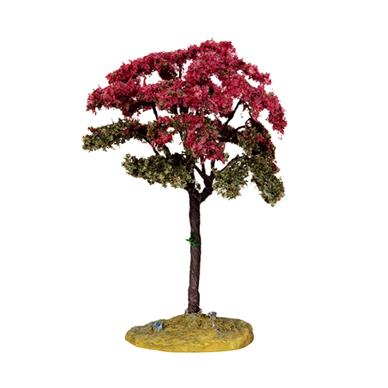 Lemax Linden Tree Small