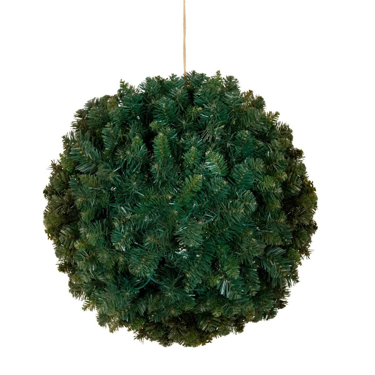 Vermont Prelit Kissing Ball (150 LED)