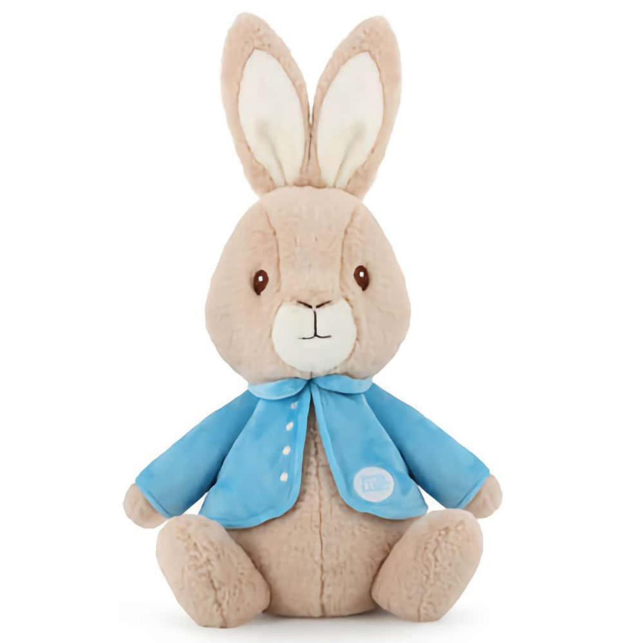 Beatrix Potter - Peter Rabbit Peter Rabbit Super Soft Plush - 40cm 