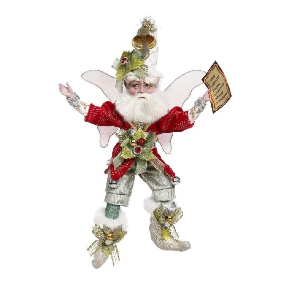  Mark Roberts Christmas List Fairy - 24.5cm 