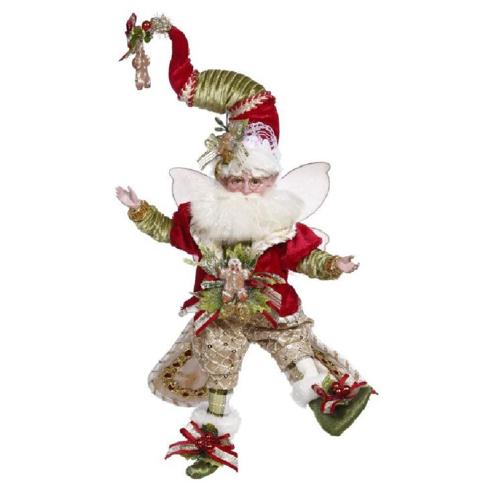  Mark Roberts Gingerbread Fairy - 41cm 