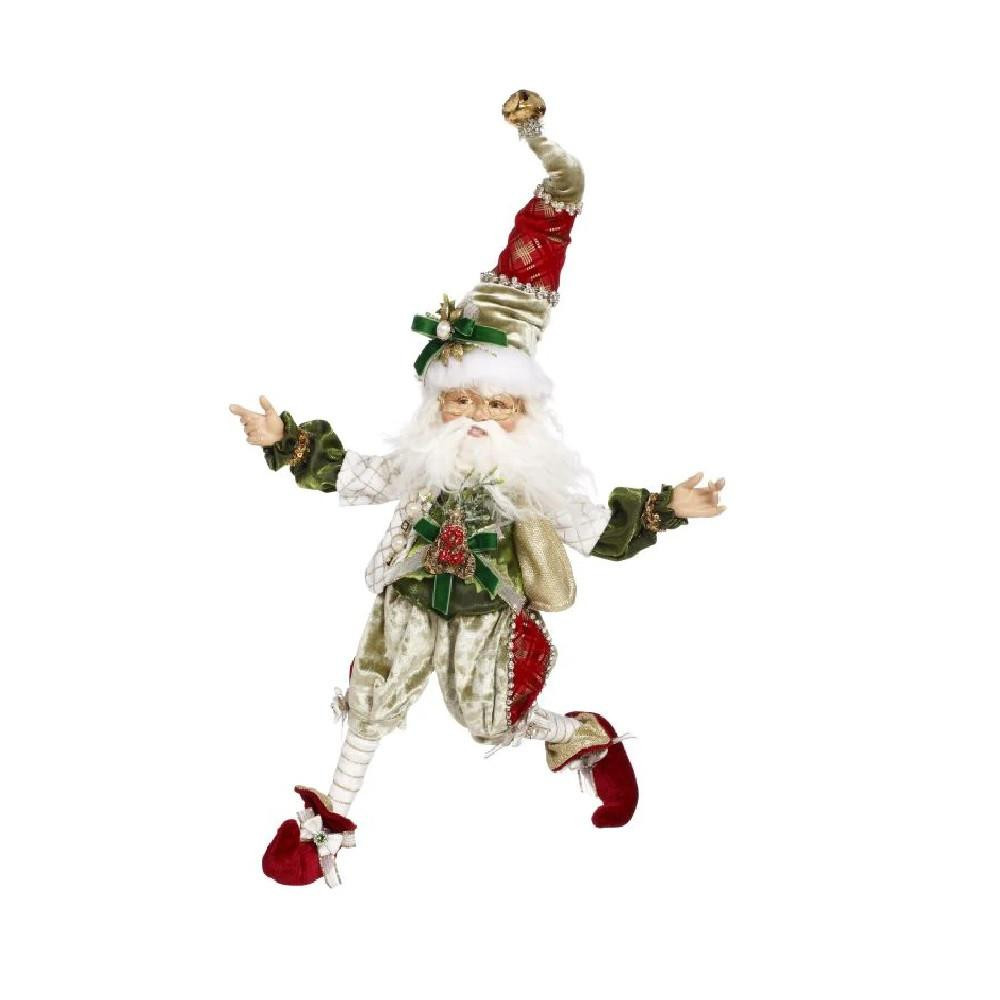  Mark Roberts North Pole 2 Turtle Doves Elf - 43cm 