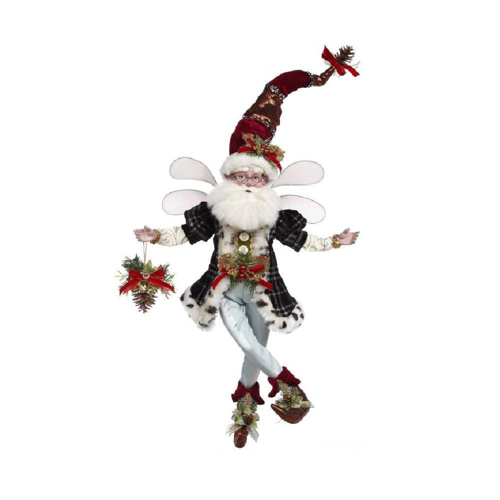  Mark Roberts Woodland Fairy - 49.5cm 