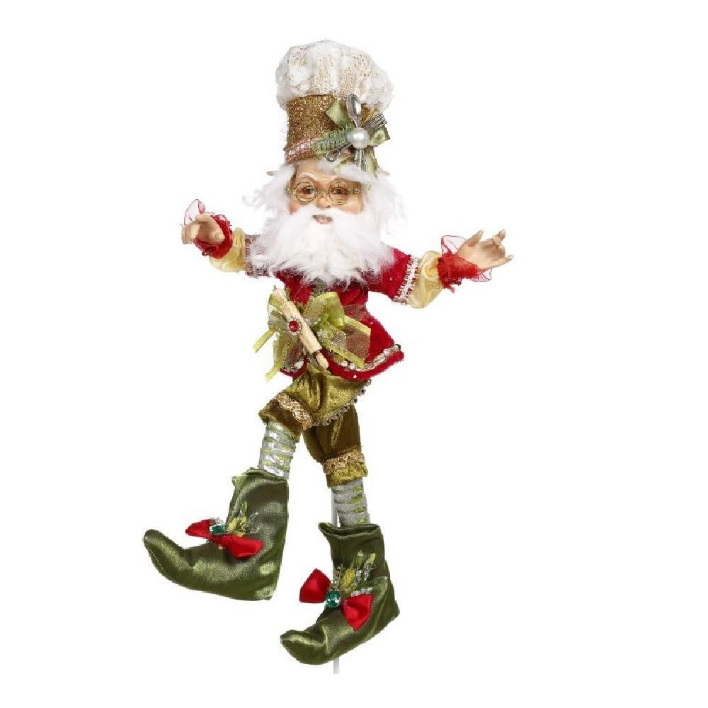  Mark Roberts Confectioner Elf (Small) - 36cm 