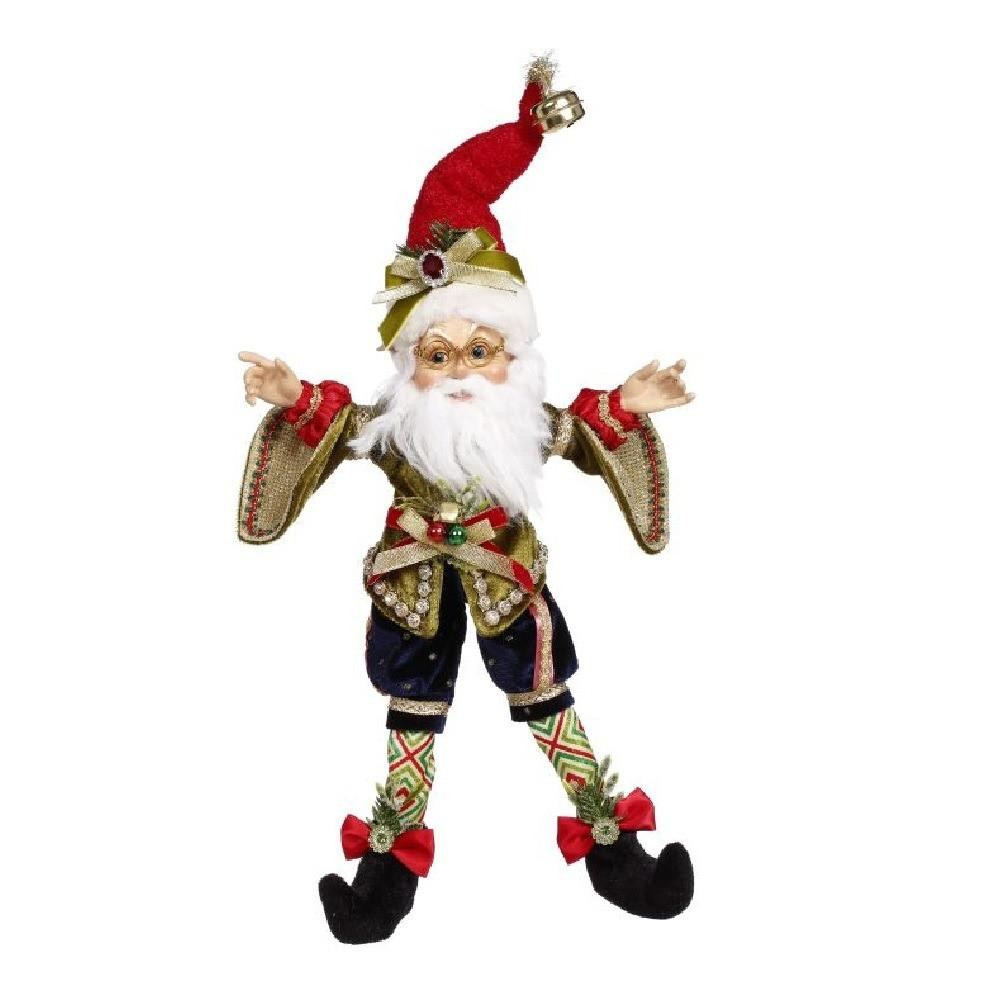  Mark Roberts Decorating Elf - 33cm 