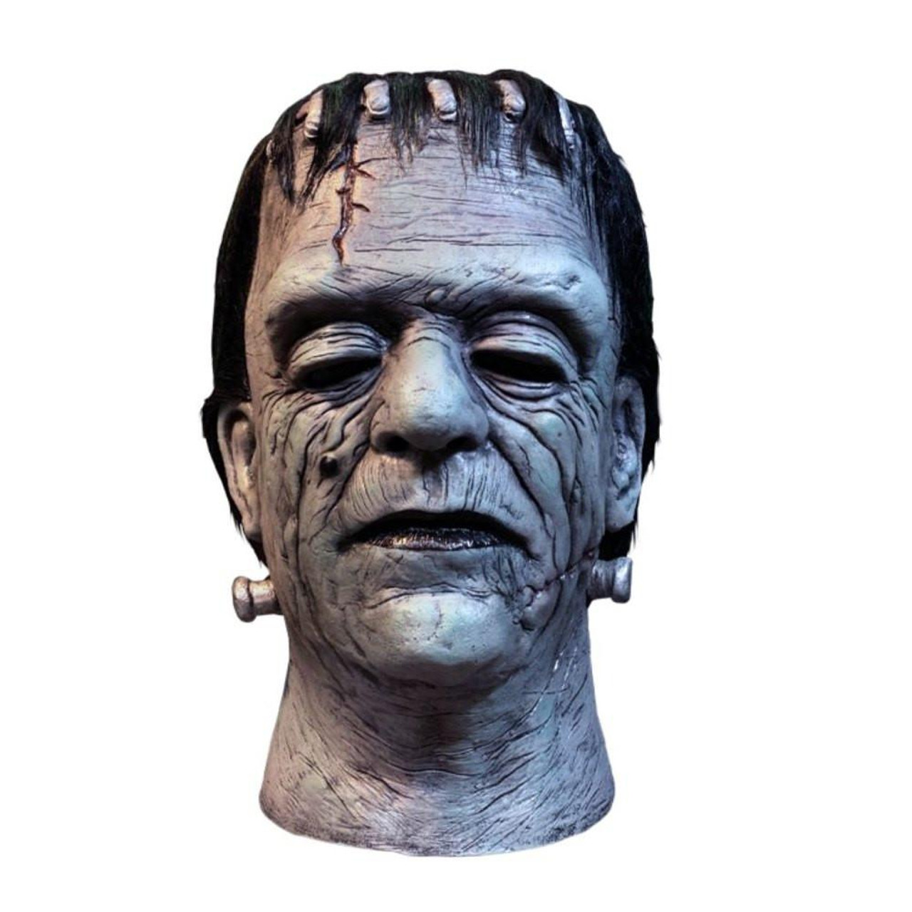 Witches of Halloween Universal Monsters - House of Frankenstein Mask 