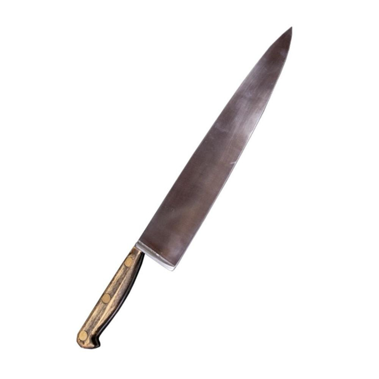 Witches of Halloween Halloween Butcher Knife Prop - 46cm 
