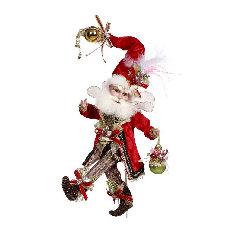 Small Favourite Ornament Fairy Figurine