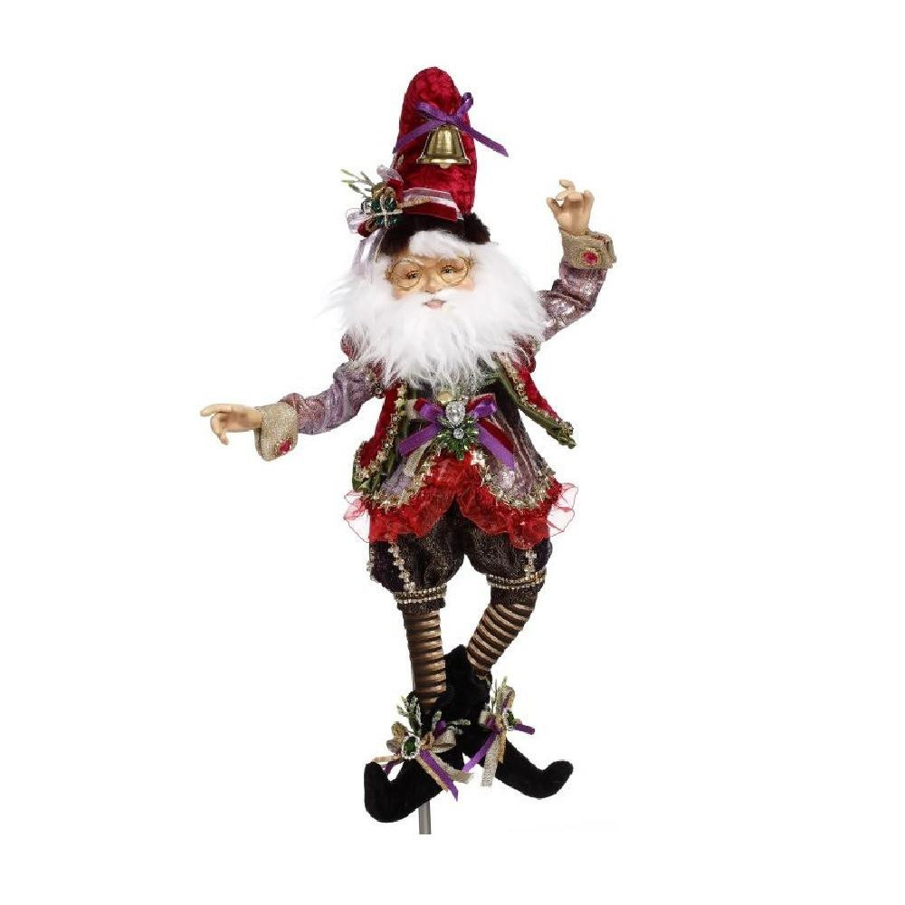  Mark Roberts Merry Little Elf (Medium) - 45.5cm 