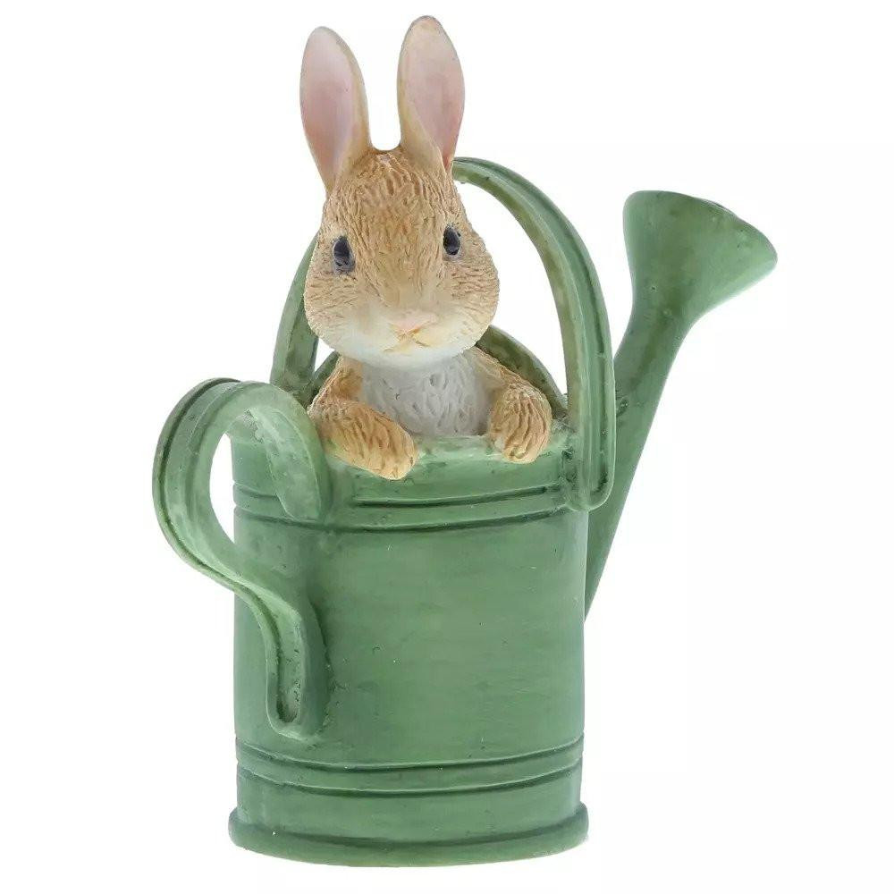 Beatrix Potter - Peter Rabbit Beatrix Potter Peter Rabbit in Watering Can - 7cm 