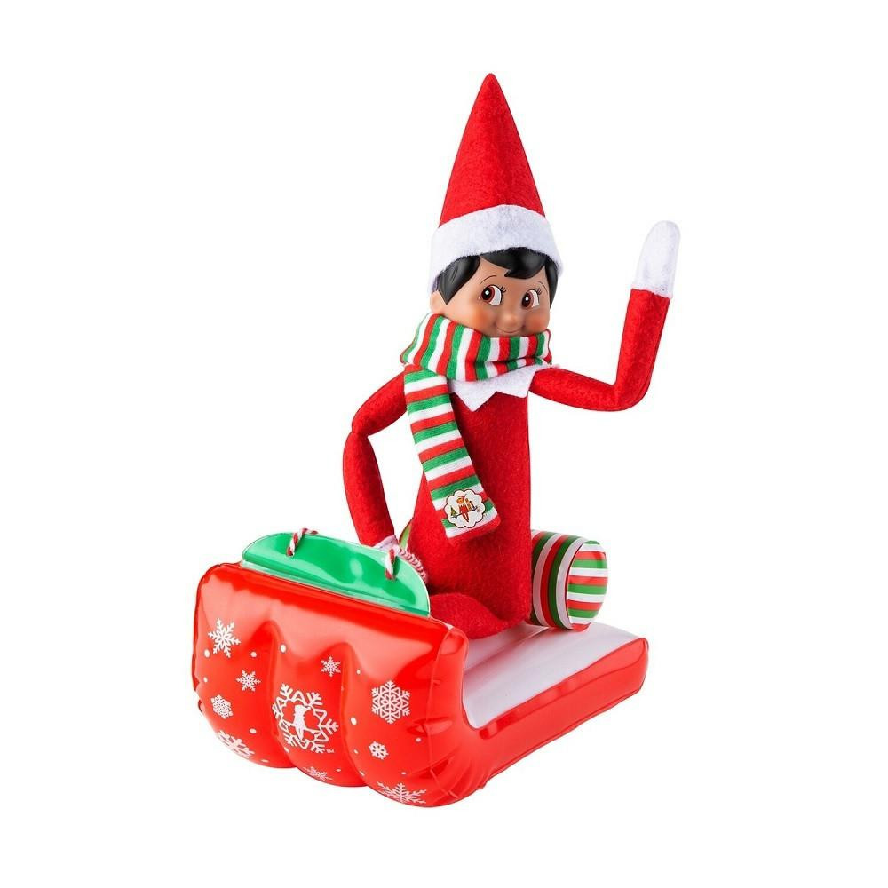 Elf on the Shelf Claus Couture - Soaring Snowflake Set - 22.8cm 