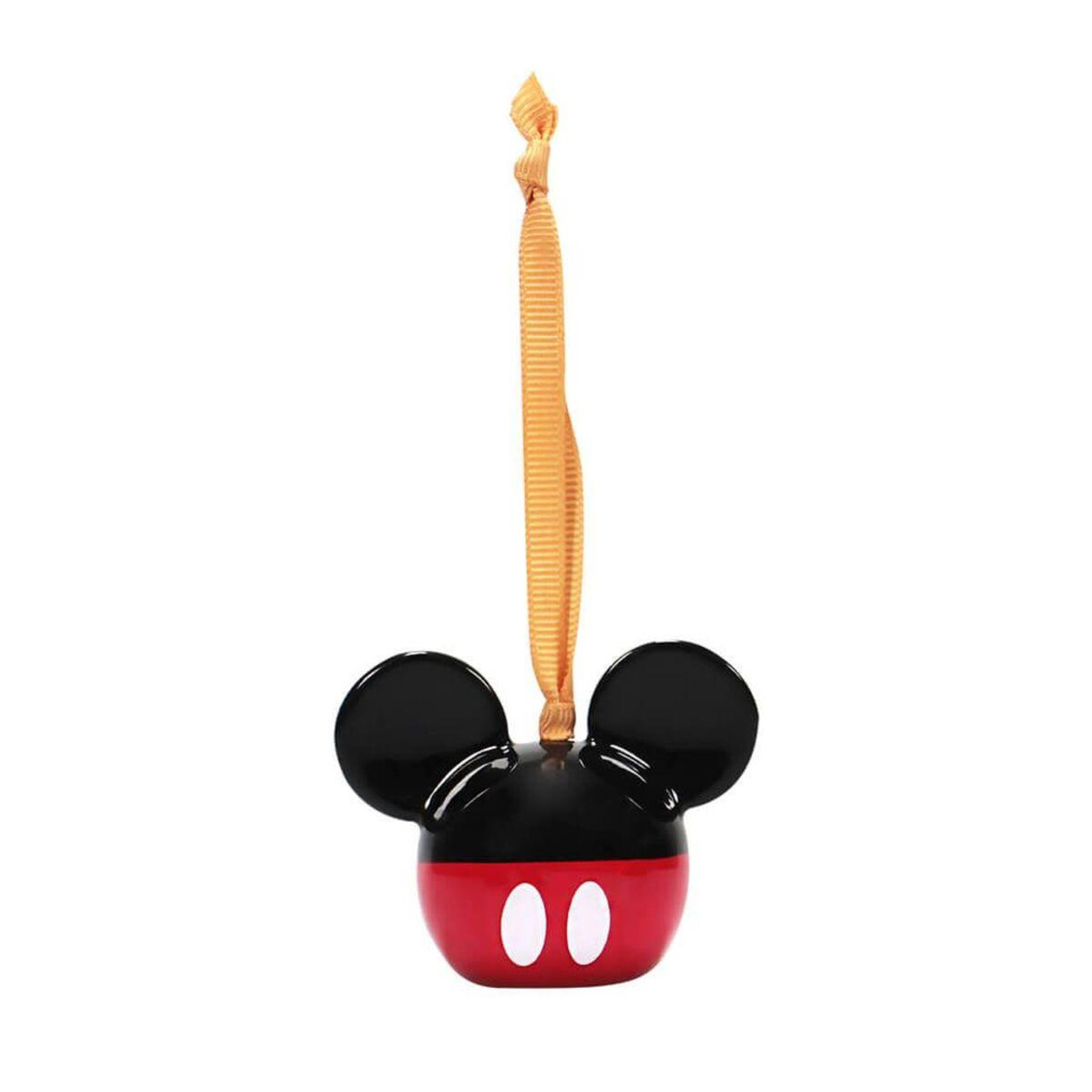 Disney Christmas Decorations Disney Mickey Mouse Ornament - 5cm 