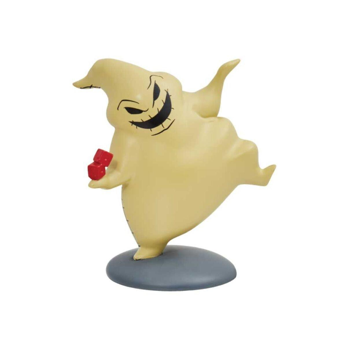 Witches of Halloween Nightmare Before Christmas Oogie Boogie Mini Figurine - 8.5cm 