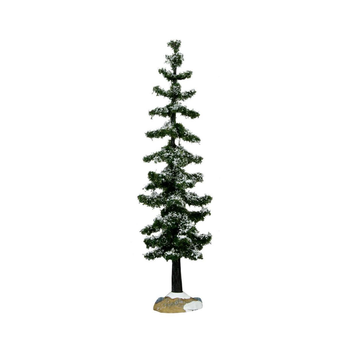 Lemax Christmas Shop Lemax Blue Spruce Tree, Large 