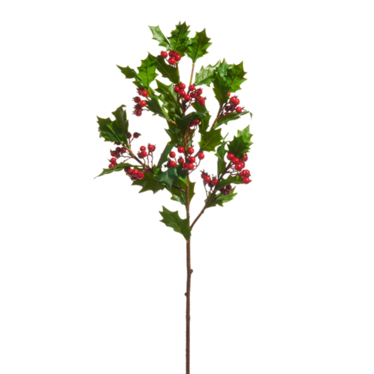 RAZ Imports Holly Spray