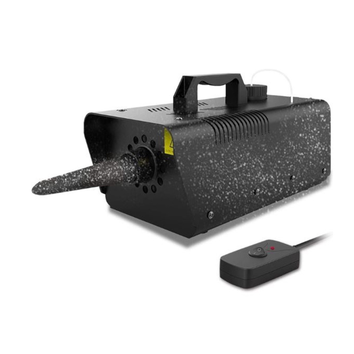 Christmas Magic Snow Machine