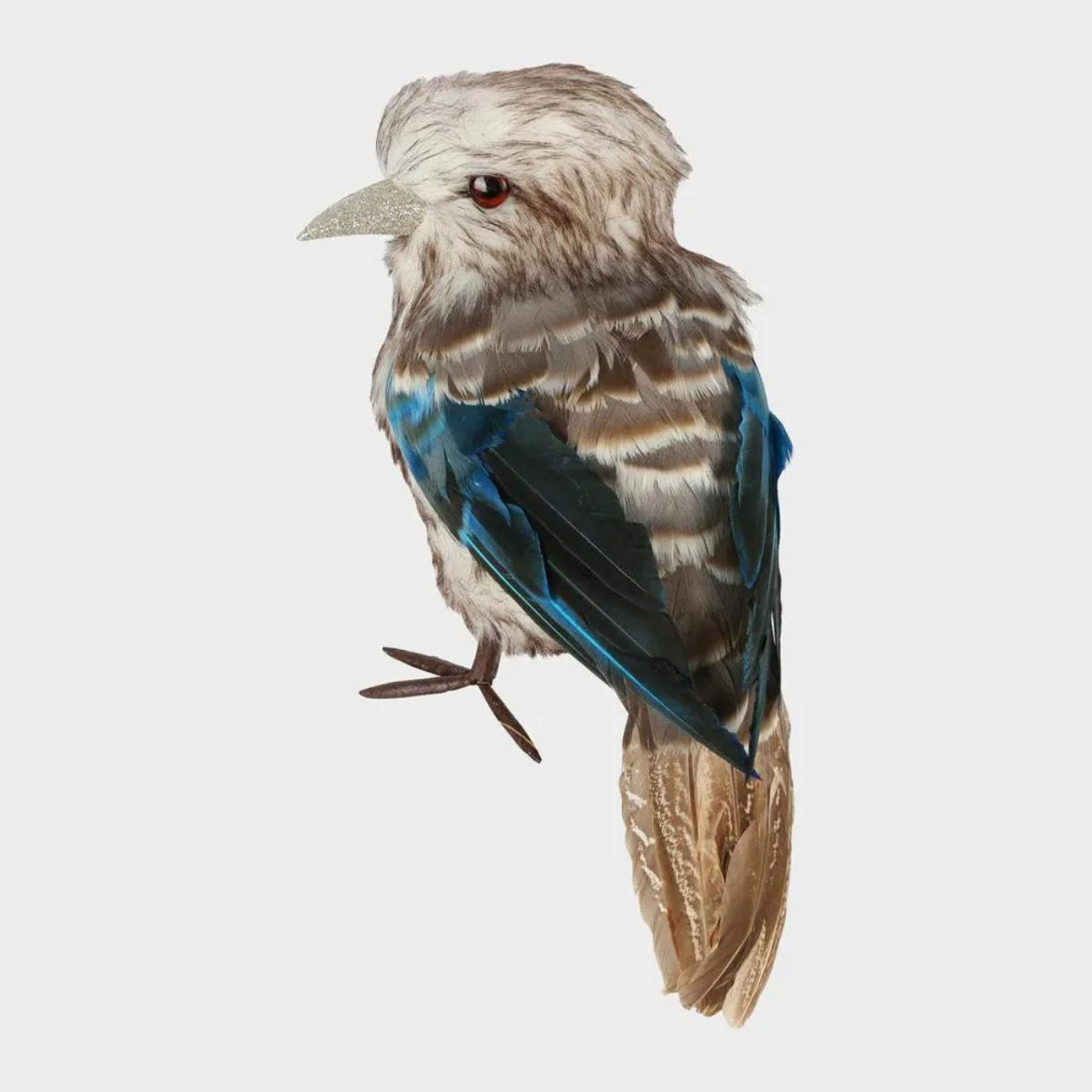 Holiday Kookaburra Decoration – Native Aussie Charm