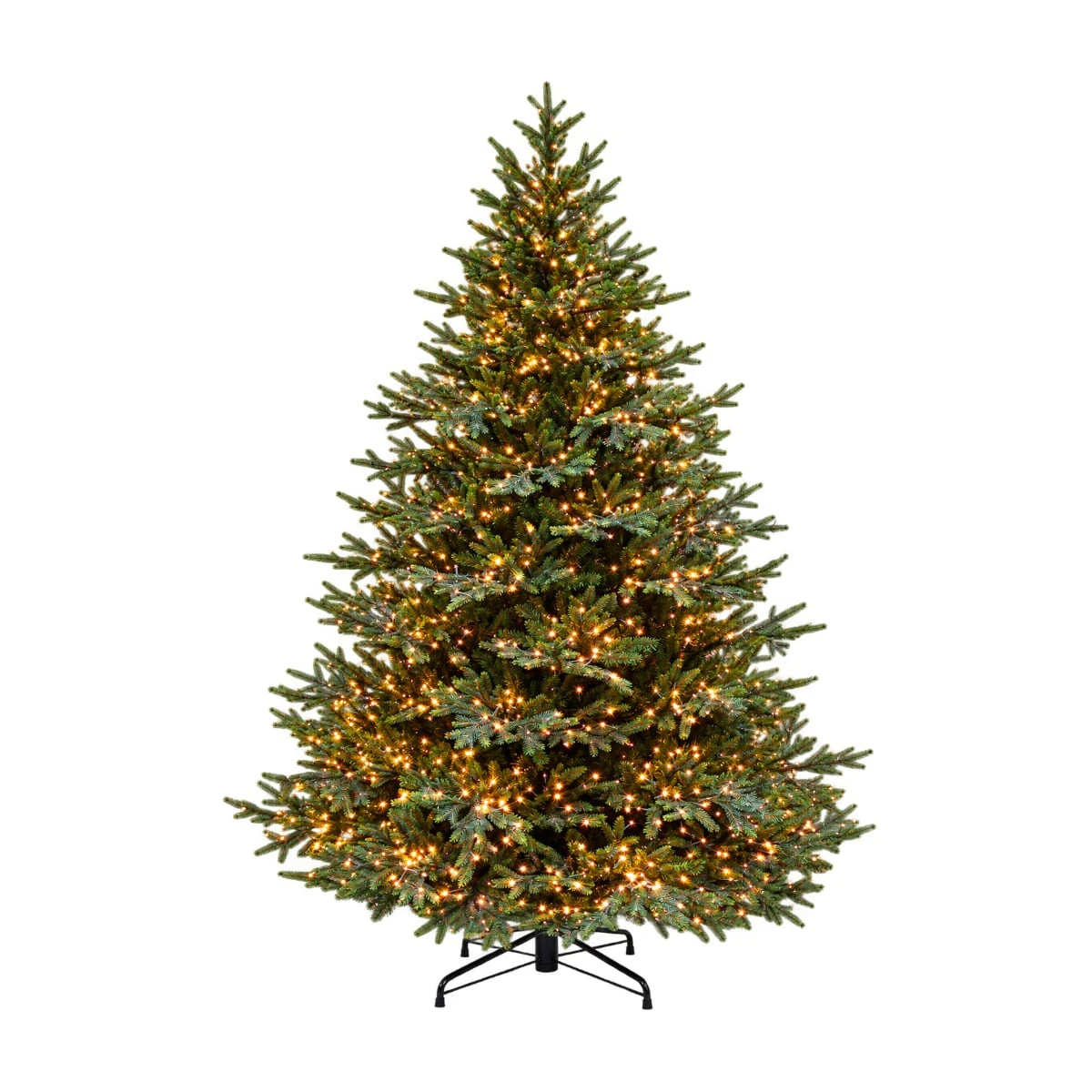 7FT Northern Pine Christmas Tree