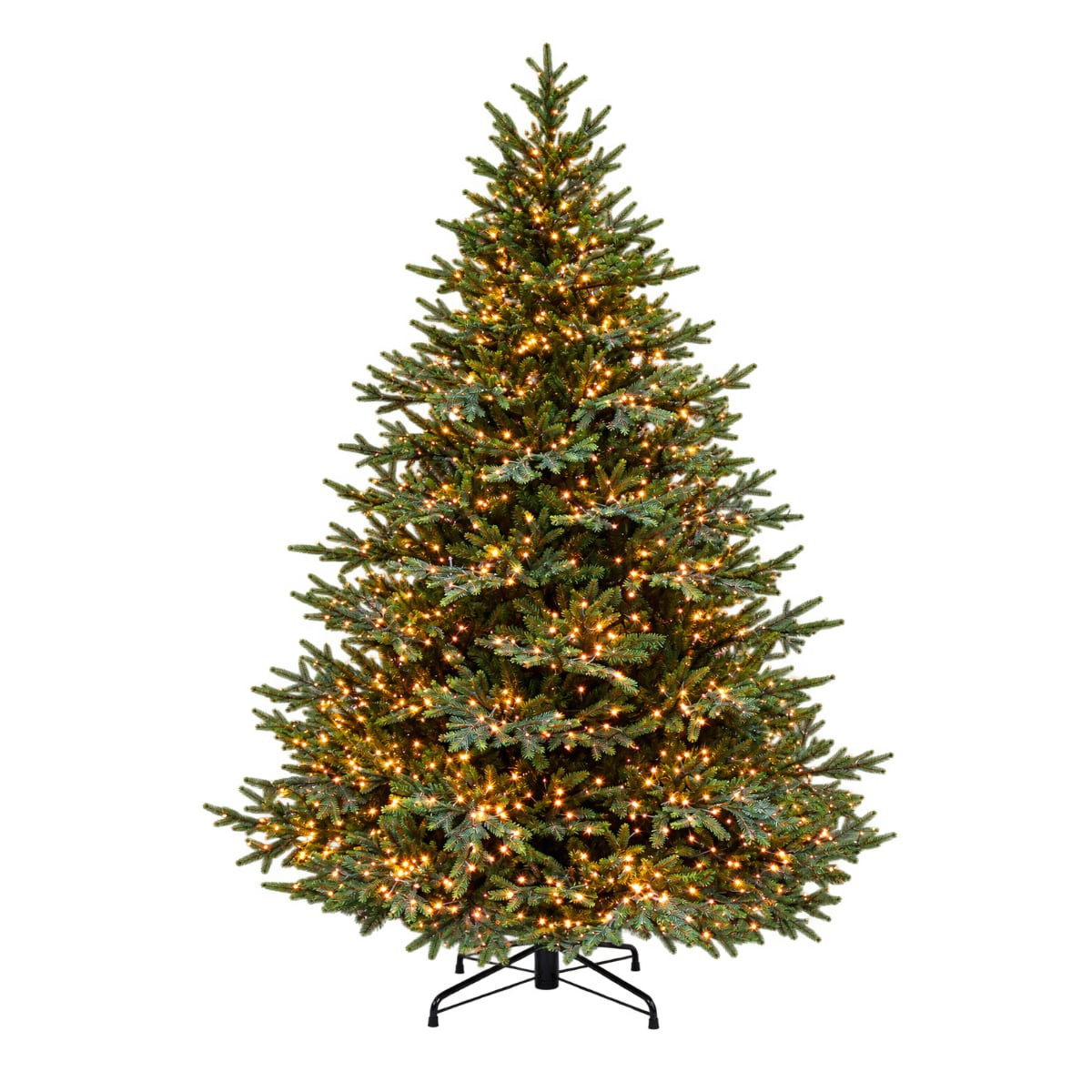 8FT Northern Pine Christmas Tree