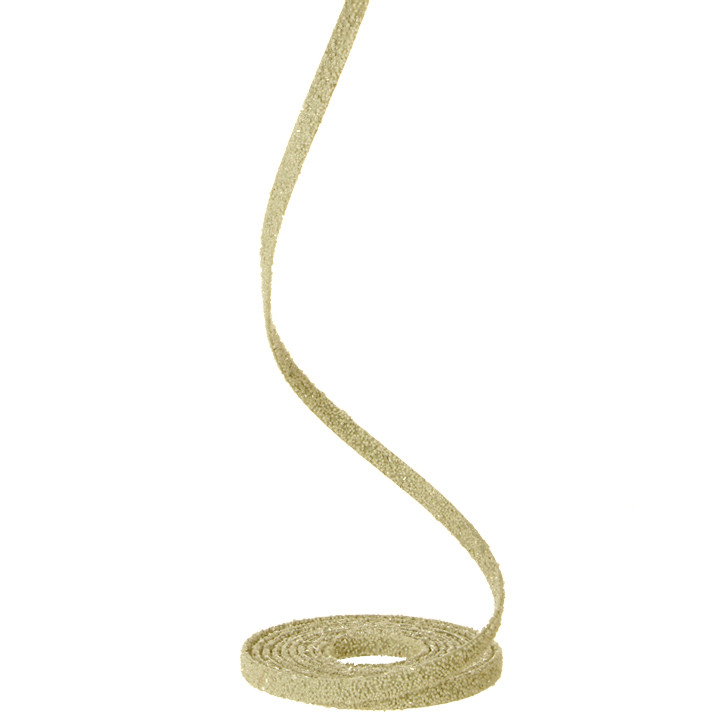 Curly GOLD Ribbon