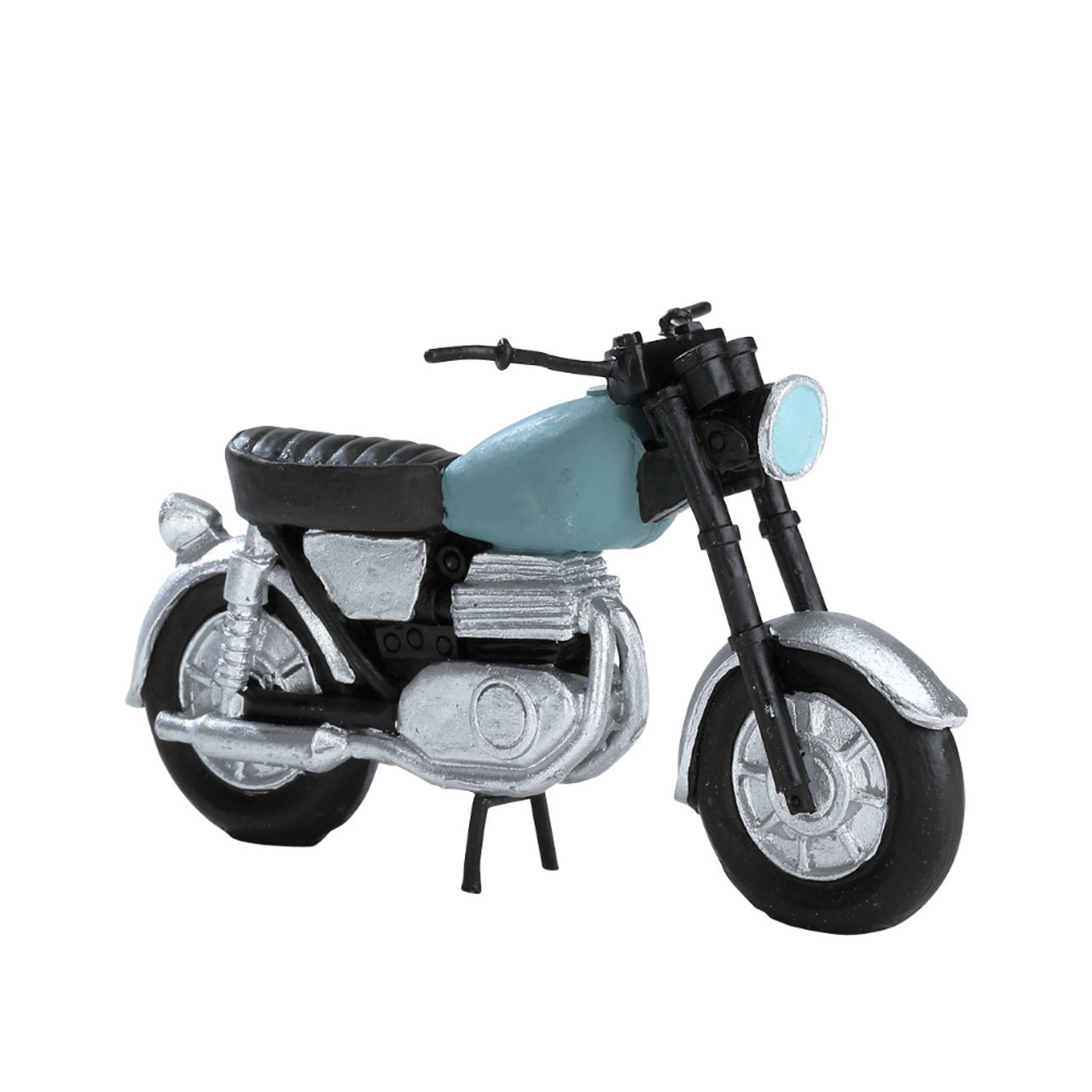 Lemax Motorcycle