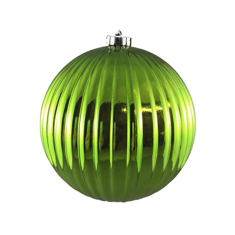 Large Green Bauble