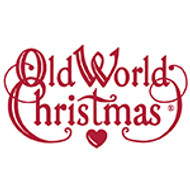 Old World Christmas Glass