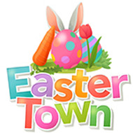 Easter Town