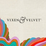 Vixen + Velvet