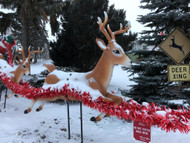 Our visit to the Bronners ... the largest Christmas Shop in the world!