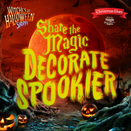 Decorate Spookier: Halloween Magic on a Budget in 2024