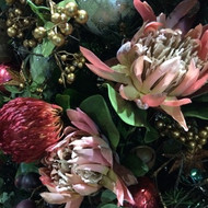 Recreating our Australiana Christmas Tree