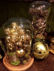 The Cloche ... a Christmas Edition