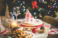 The Complete Guide to Christmas Table Decorations