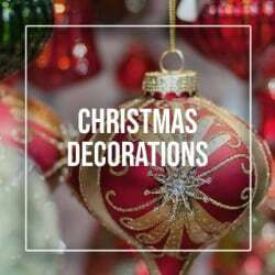 Christmas Decorations