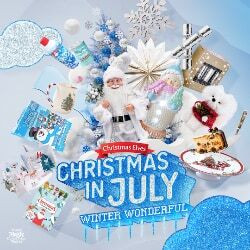 Christmas in July