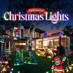 Christmas Lights