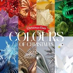 Christmas of Christmas Decorations - Christmas Elves