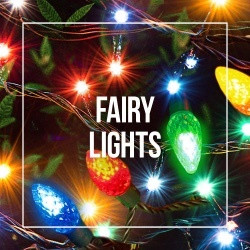 Christmas Fairy Lights
