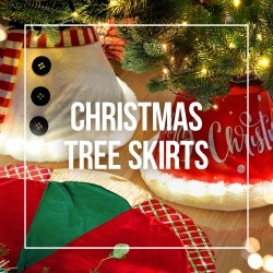 Christmas Tree Skirt